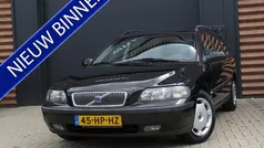 Gebruikt 2001 Volvo V70 Stationwagen | € 1.999 (Eerlijke prijs)