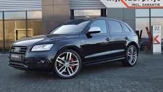 Gebruikt 2016 Audi SQ5 SUV | € 19.750 (Eerlijke prijs)