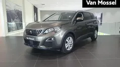 Gebruikt 2020 Peugeot 5008 MPV | € 21.940 (Eerlijke prijs)