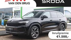 Gebruikt 2025 Skoda Kodiaq Business Line SUV | € 56.890 (Eerlijke prijs)