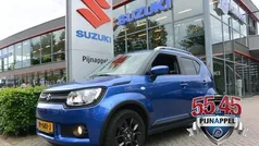 Gebruikt 2018 Suzuki Ignis Hatchback | € 12.950 (Eerlijke prijs)