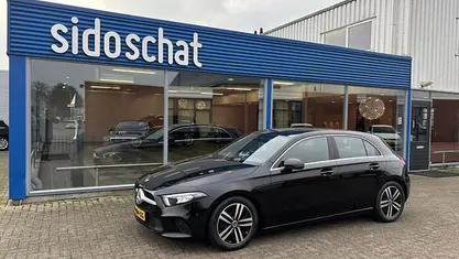 Occasion 2021 Mercedes A160 Business Hatchback | € 20.950 (Eerlijke prijs)