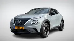Gebruikt 2024 Nissan Juke N-Connecta SUV | € 28.599 (Eerlijke prijs)