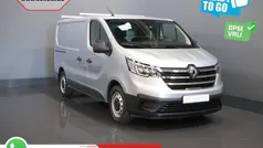 Gebruikt 2022 Renault Trafic Van | € 19.244 (Eerlijke prijs)
