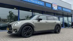 Grijs Gebruikt 2019 Mini Cooper Clubman Chili Stationwagen | € 20.995 (Eerlijke prijs)