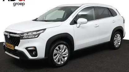 Occasion 2023 Suzuki SX4 S-Cross SUV | € 25.450 (Eerlijke prijs)