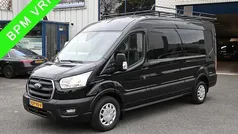 Gebruikt 2020 Ford Transit Trend Van | € 20.950 (Eerlijke prijs)