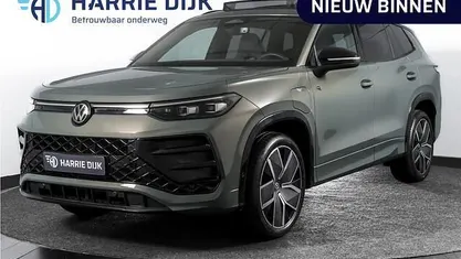 Occasion 2025 VW Tayron R-line Edition SUV | € 55.995 (Super prijs)