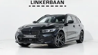 Occasion BMW 330 M Sport 293 PK (215 kW) 2024 Stationwagen