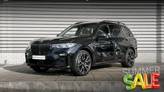 Gebruikt 2022 BMW X7 Executive SUV | € 97.900 (Super prijs)