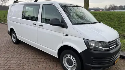Gebruikt 2017 VW T6 Van | € 17.999 (Eerlijke prijs)