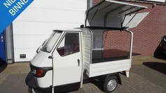Gebruikt 2025 Piaggio APE | € 10.300