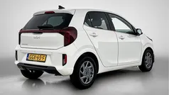 Geel Gebruikt 2024 Kia Picanto Hatchback | € 19.945 (Eerlijke prijs)