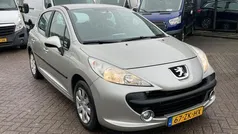 Gebruikt 2008 Peugeot 207 Hatchback | € 1.550 (Goede deal)