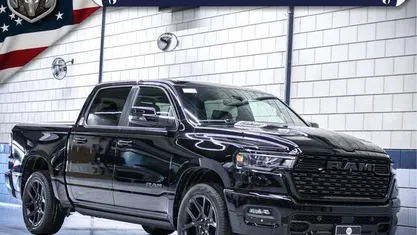 Occasion Dodge Ram 396 PK (291 kW) 2024 Pickup