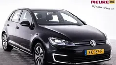 VW e-Golf