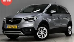 Gebruikt 2020 Opel Crossland X Innovation SUV | € 16.850 (Eerlijke prijs)