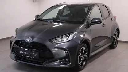 Gebruikt 2025 Toyota Yaris Hatchback | € 26.533 (Eerlijke prijs)