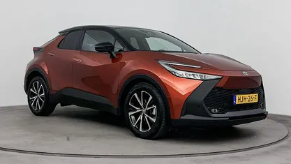Occasion Toyota C-HR 140 PK (102 kW) 2025 Bruin SUV