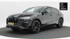 Gebruikt 2021 Audi SQ8 S-Line SUV | € 99.850 (Eerlijke prijs)