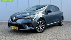 Gebruikt 2022 Renault Clio V Zen Hatchback | € 14.249 (Eerlijke prijs)