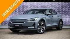 Grijs Gebruikt 2024 Polestar 2 Standard Range Single Motor Sedan | € 34.899 (Eerlijke prijs)