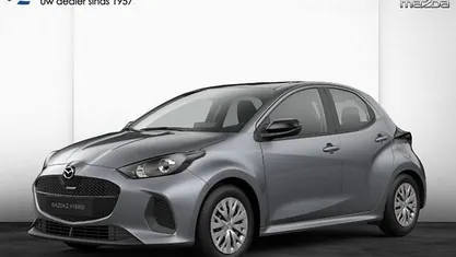 Gebruikt 2025 Mazda 2 Prime-Line Hatchback | € 23.680 (Goede deal)