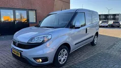 Gebruikt 2016 Fiat Doblò MPV | € 5.750 (Super prijs)