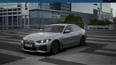 Grijs Nieuw 2025 BMW i4 M Sport Sedan | € 67.988 (Goede deal)