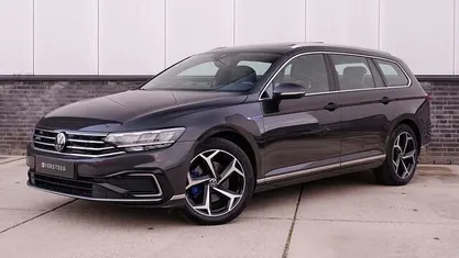 Gebruikt 2022 VW Passat Business Stationwagen | € 24.900 (Eerlijke prijs)