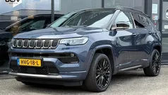 Gebruikt 2022 Jeep Compass SUV | € 23.888 (Eerlijke prijs)