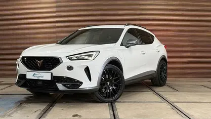 Occasion Cupra Formentor 150 PK (110 kW) 2022 SUV