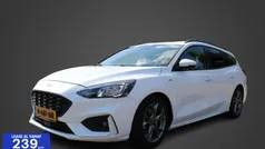 Gebruikt 2020 Ford Focus Business Edition Stationwagen | € 17.895 (Eerlijke prijs)