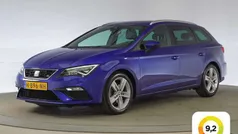 Gebruikt 2020 Seat Leon ST FR Stationwagen | € 16.409 (Super prijs)