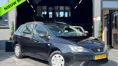 Seat Ibiza ST