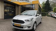 Ford Ka Plus