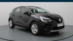 Gebruikt 2022 Renault Captur Zen SUV | € 22.790 (Eerlijke prijs)