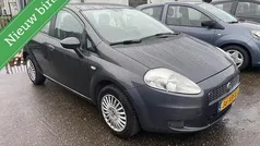Gebruikt 2007 Fiat Punto Classica Hatchback | € 1.499 (Eerlijke prijs)