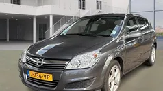 Gebruikt 2009 Opel Astra Business Hatchback | € 2.750 (Eerlijke prijs)