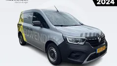 Gris highland Gebruikt 2022 Renault Kangoo Komfort MPV | € 14.445 (Eerlijke prijs)