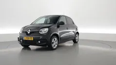 Zwart Gebruikt 2021 Renault Twingo Intens Hatchback | € 12.800 (Eerlijke prijs)
