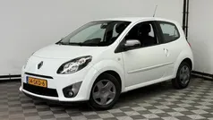 Wit Gebruikt 2011 Renault Twingo Night&Day Hatchback | € 3.375 (Eerlijke prijs)