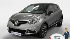 Gebruikt 2014 Renault Captur Dynamique SUV | € 8.935 (Eerlijke prijs)