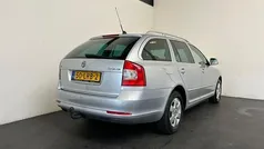 Gebruikt 2010 Skoda Octavia Elegance Stationwagen | € 6.449 (Eerlijke prijs)