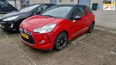Citroën DS3