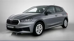 Grijs Gebruikt 2023 Skoda Fabia Ambition Hatchback | € 16.450 (Eerlijke prijs)