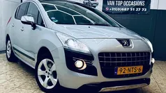 Gebruikt 2010 Peugeot 3008 GTi MPV | € 5.745 (Eerlijke prijs)