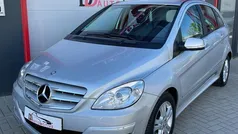 Gebruikt 2010 Mercedes B180 Business MPV | € 7.990 (Eerlijke prijs)