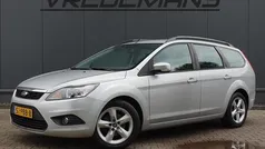Gebruikt 2011 Ford Focus Stationwagen | € 1.650 (Eerlijke prijs)