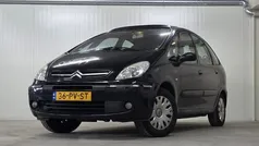 Zwart Gebruikt 2005 Citroën Xsara Picasso MPV | € 1.443 (Eerlijke prijs)